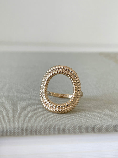 Bague Bingin tailles 50 et 60