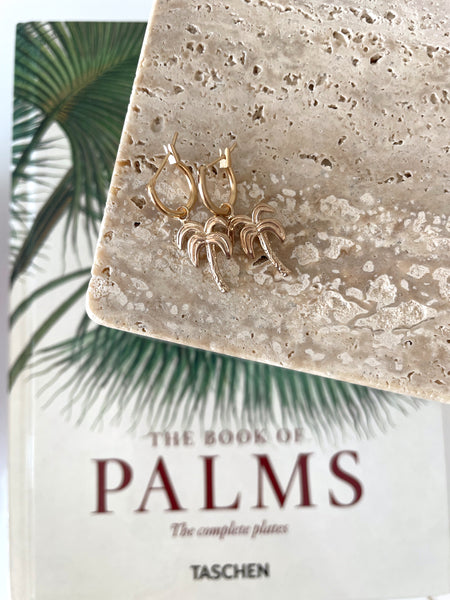 Créoles Palms