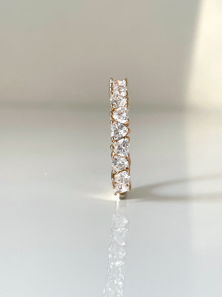Bague Infini