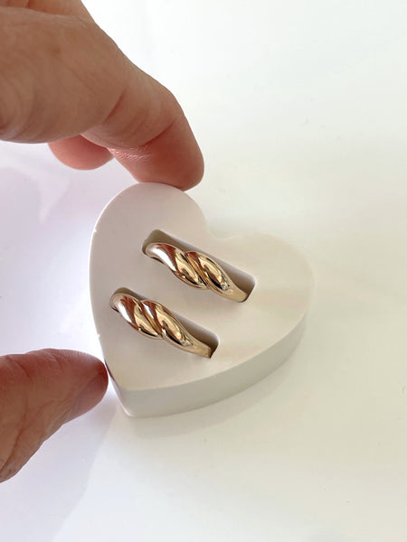 Bague Alma