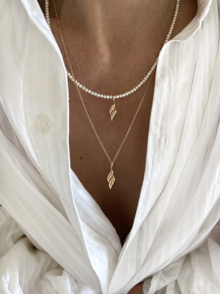 Collier Alma