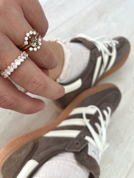 Bague Mirage  ( à l'unité )