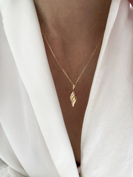 Collier Alma