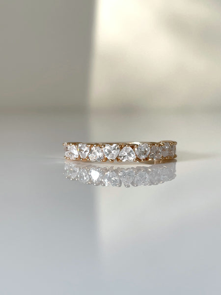 Bague Infini