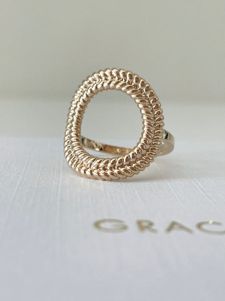 Bague Bingin tailles 50 et 60