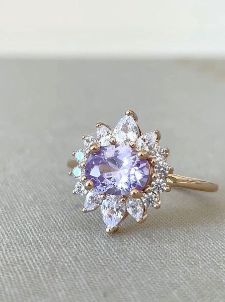 Bague Féerie - taille 60
