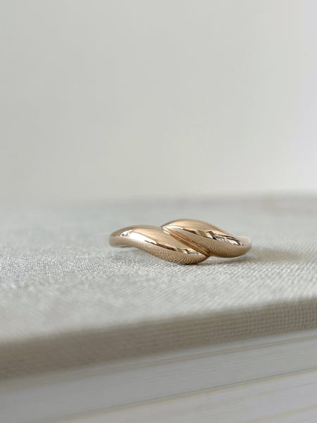 Bague Alma