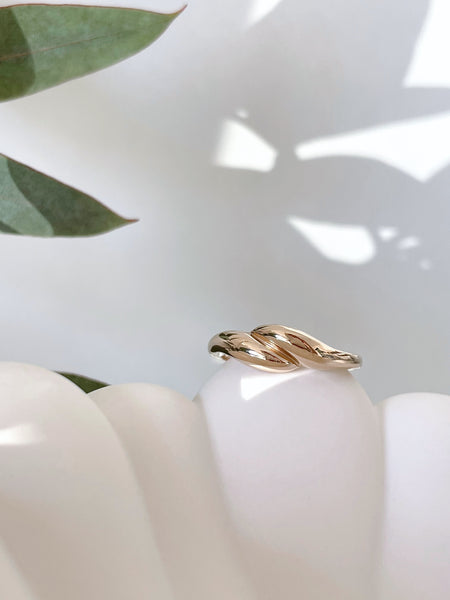 Bague Alma