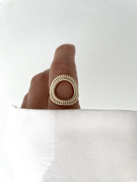 Bague Bingin tailles 50 et 60