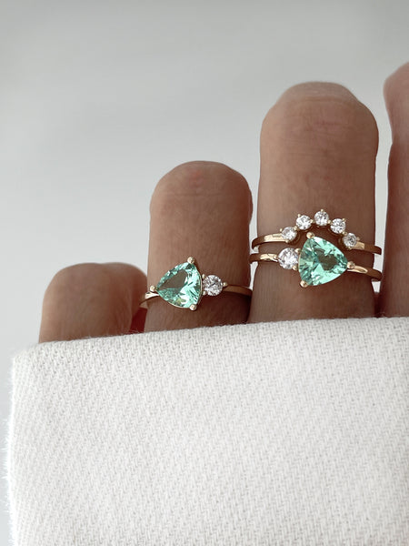 Bague Evasion
