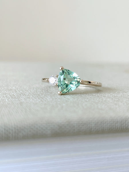 Bague Evasion