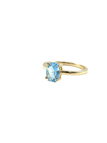 Bague Promesse