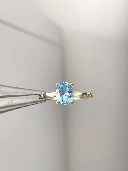 Bague Promesse