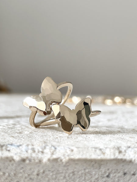 Bague Ella