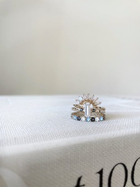 Bague Litur taille 60