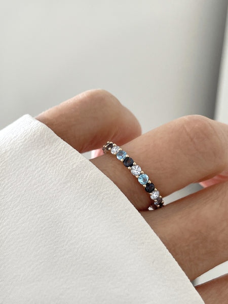 Bague Litur taille 60