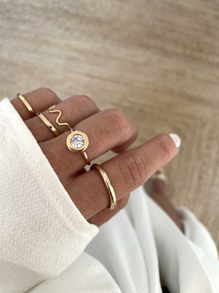 Bague Diane