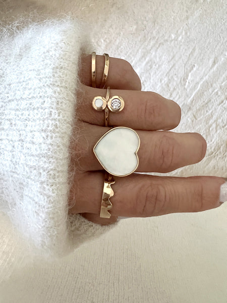 Infinity Ring
