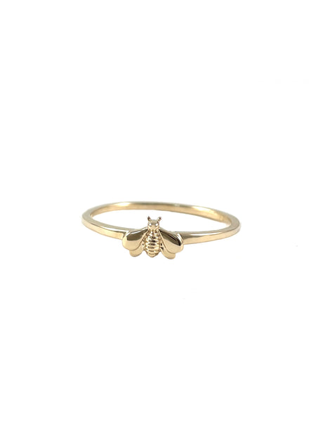 Bague Honey