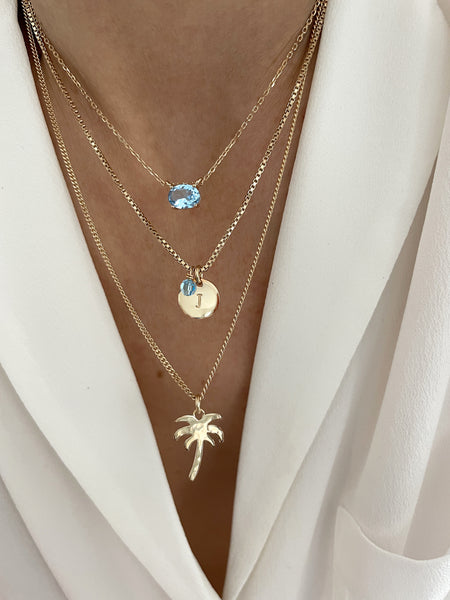 Collier Promesse