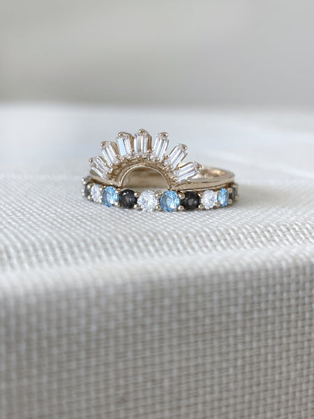 Bague Litur taille 60