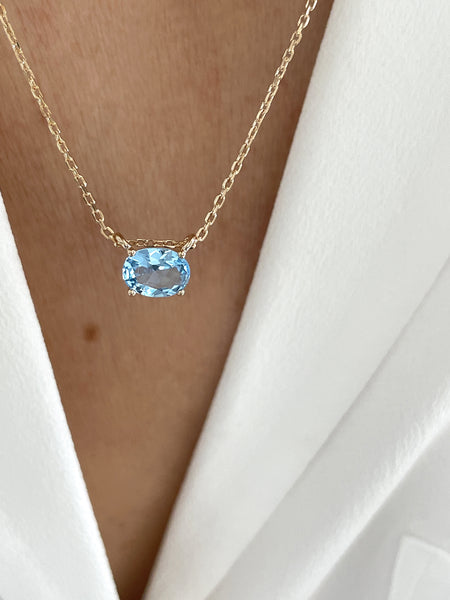 Collier Promesse