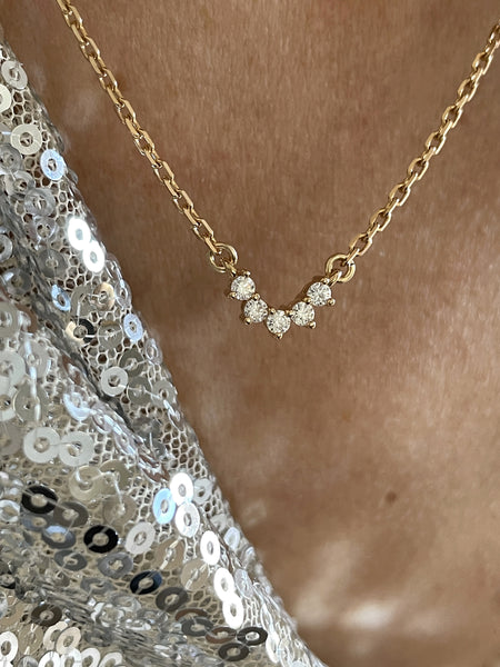 Collier Mirage