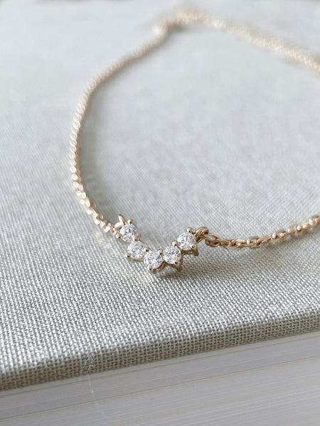 Collier Mirage