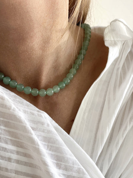Collier Equilibre