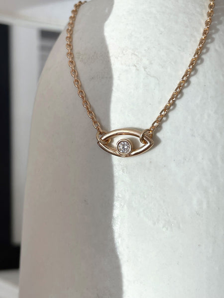 Collier Protection