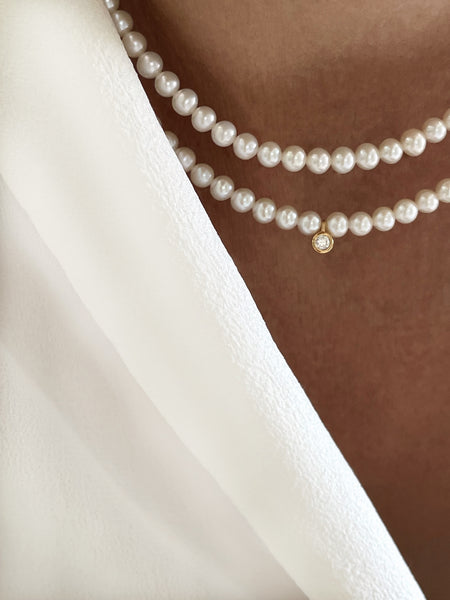 Collier Harmonie