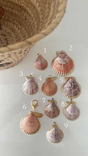 Bijou de sac Summer