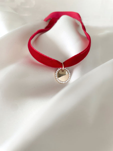 Bracelet porte-bonheur Féerie