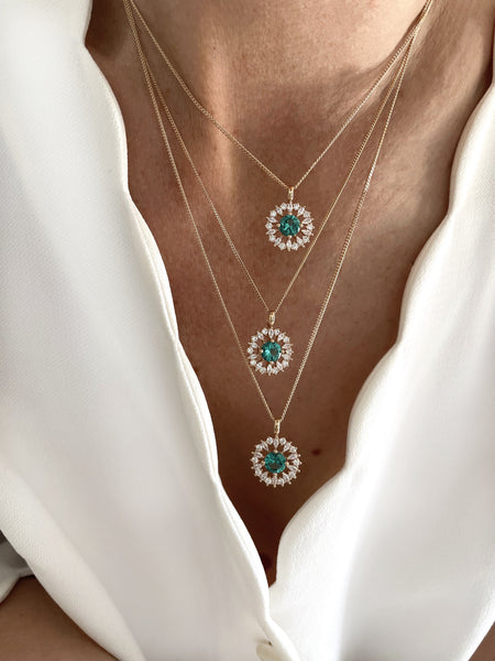 Collier Féerie