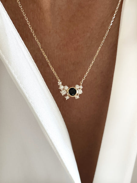 Collier Riviera