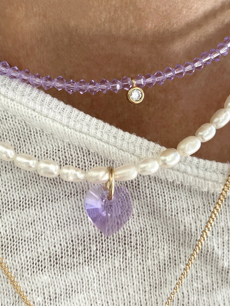 Collier Muse