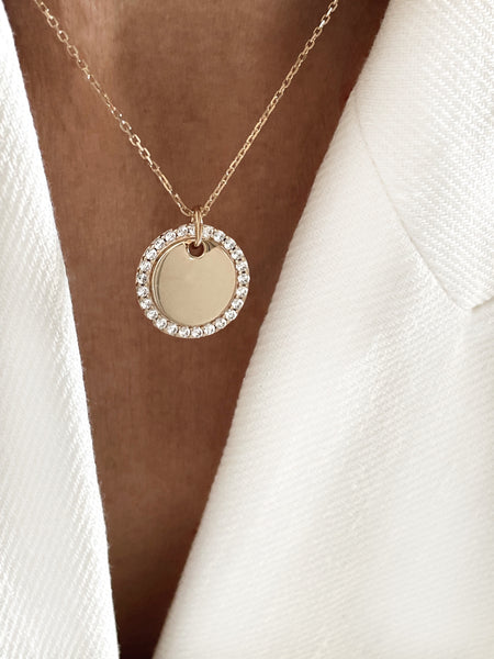 Collier Murmure version 1