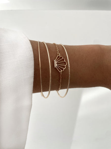 Bracelet Olbia