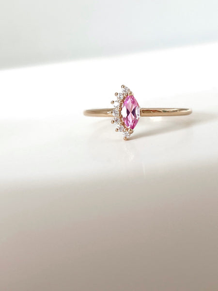 Bague Talisman