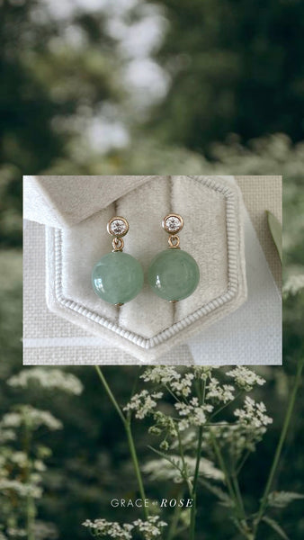Boucles d'oreilles Emotion