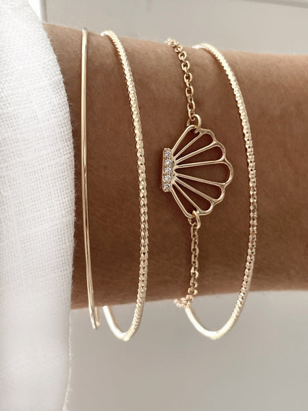 Bracelet Olbia
