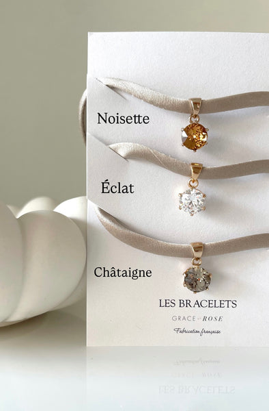 Bracelet Délicat