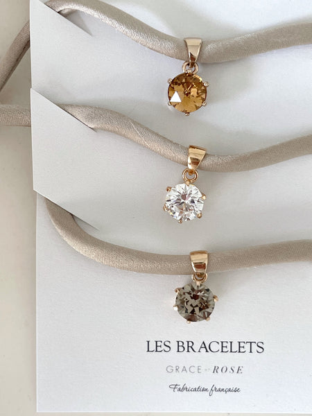 Bracelet Délicat