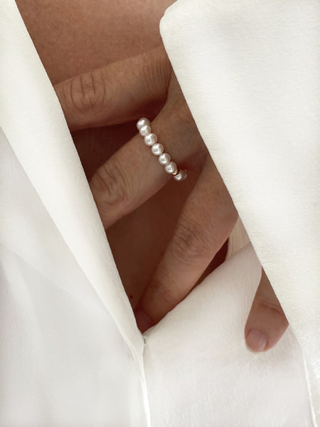 Bague Harmonie