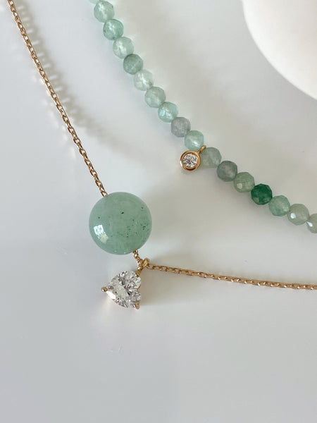 Collier Emotion
