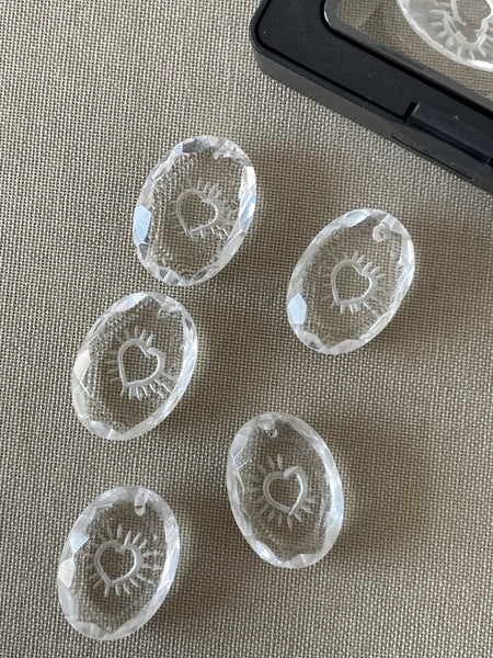 Collier Clarté