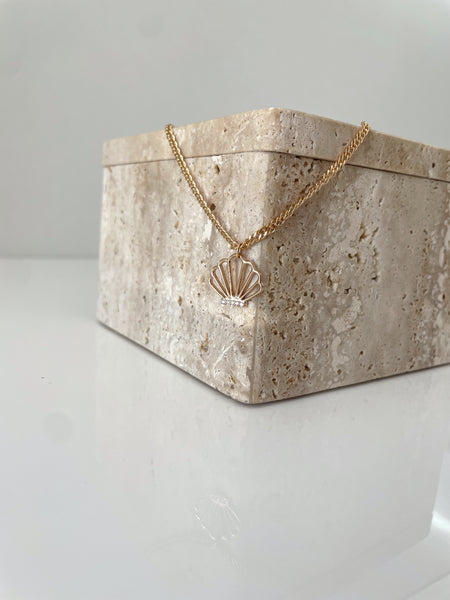 Collier Olbia