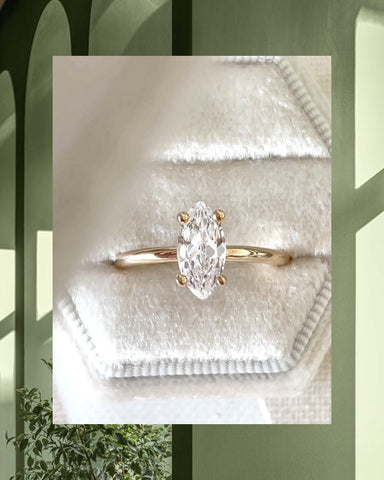 Bague Icône