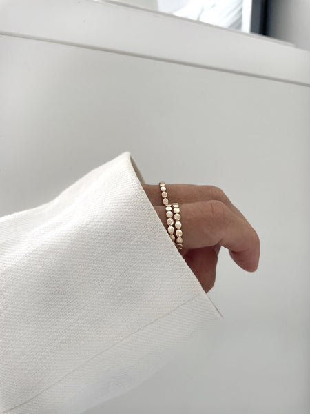 Bague Dune (à l'unité)