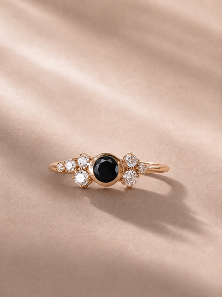 Bague Riviera